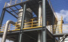 MVR蒸發器生產廠家教您MVR結晶器如何選型！