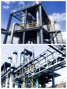 MVR蒸發(fā)器和三效的差別是什么？區(qū)別在哪里？