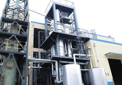 30噸MVR蒸發(fā)器價(jià)格是多少？決定因素有哪些？