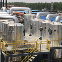 電廠廢水處理工藝有哪些？