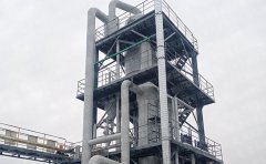 MVR板式蒸發系統是什么？用在哪？