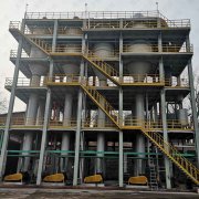 MVR蒸發器設備是康景輝公司自主生產的嗎？