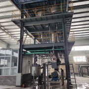 如何選擇一家廢水處理MVR蒸發器生產廠家