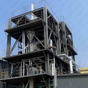 多效蒸發(fā)結(jié)晶系統(tǒng)設計參數(shù)的選擇及計算方法