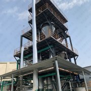 蒸發(fā)器廠(chǎng)家說(shuō)做好這8點(diǎn)，蒸發(fā)器結(jié)垢不再怕！