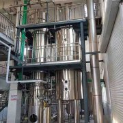 電鍍廢水處理設(shè)備，你了解嗎？