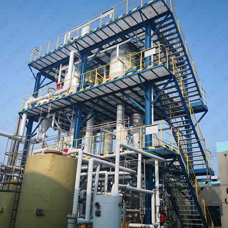 廢液蒸發設備 廢液蒸發設備