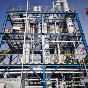 影響蒸發器安裝精度的因素有哪些？