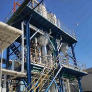 硫酸銨廢水如何處理？