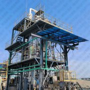 火電廠廢水處理價(jià)格是多少？