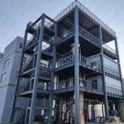 多效蒸發器的優缺點有哪些？