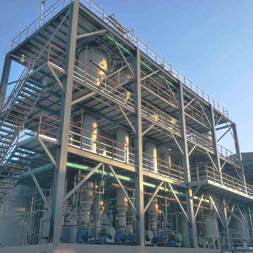 電鍍廢水處理工藝 電鍍廢水處理工藝