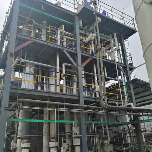 工業廢水處理設備一體化 工業廢水處理設備一體化