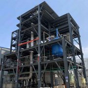 多效蒸發器多少錢？