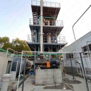 MVR蒸發器析鹽是什么原理？