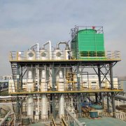 馬鈴薯淀粉廢水處理方法有哪些？