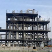 精細化工行業高鹽、高濃度有機廢水無害化處理