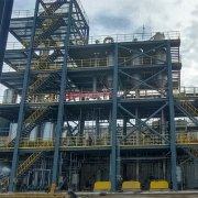 全鹵制堿可以采用MVR工藝嗎？