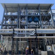 垃圾滲濾液處理可以采用低溫蒸發器嗎？